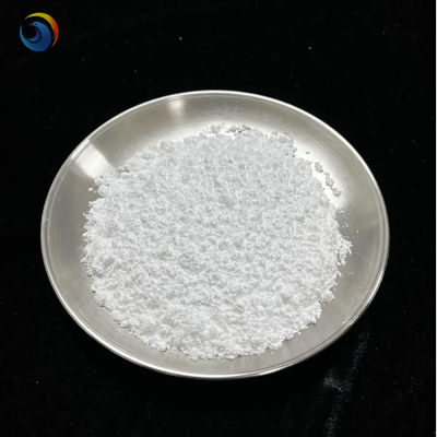 Harga yang bagus White 99.8% Melamine Glazing Powder Untuk Peralatan Makan Cemerlang on line