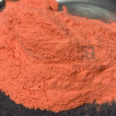 Harga yang bagus kristal kimia Melamine Formaldehyde Moulding Powder Untuk plastik Tahan Lama on line