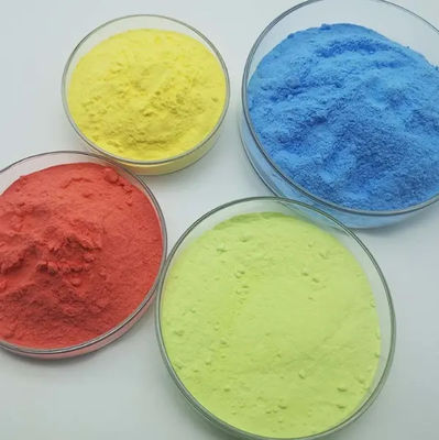 Harga yang bagus 0.6-0.9g/cm3 Ketumpatan Bulk Urea Moulding Compound ≤0.3W/mK Konduktivitas termal on line