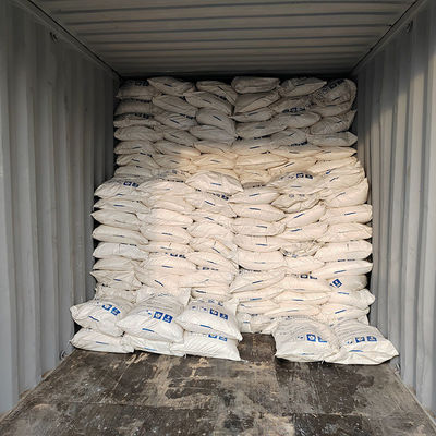 Harga yang bagus Bubuk Formaldehida Urea Putih Murni Untuk Peralatan Makan Global on line