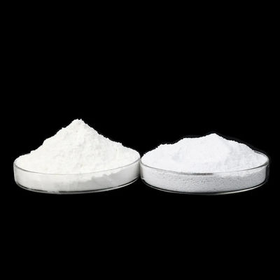 Harga yang bagus Serbuk Putih Urea Formaldehyde Resin Powder MOQ FCL Penyimpanan Suhu Kamar on line