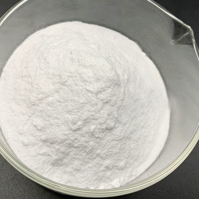 Harga yang bagus UL94 V-0 Amino Moulding Compound White / Light Yellow Powder 20' GP on line