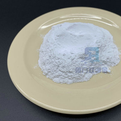 Harga yang bagus Titik leleh senyawa cetakan urea 120-150°C Ukuran partikel ≤50μM on line