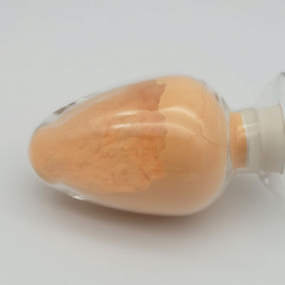Harga yang bagus Bubuk Putih Melamin Formaldehyde Moulding Powder Kekuatan Lentur 60Mpa on line
