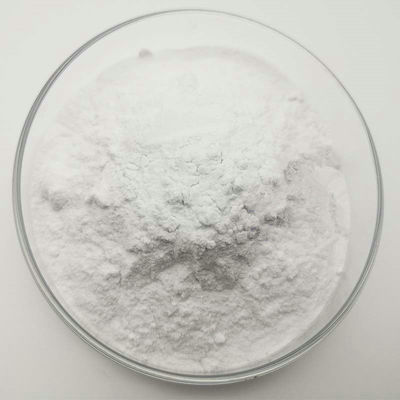 Harga yang bagus Konduktivitas termal Melamin Moulding Compound Powder Putih ≤ 0,2W/m.K PH 7.0-9.0 on line