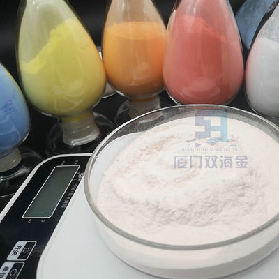 Harga yang bagus Umur Simpan 6 Bulan Peralatan Makan Melamin Bubuk Resin Formaldehida on line