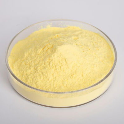Harga yang bagus Titik leleh bubuk resin formaldehida urea viskositas tinggi 100-200°C on line