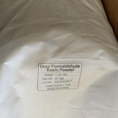 Harga yang bagus Urea Formaldehida (UF) Resin Untuk Membuat Perekat Kayu on line
