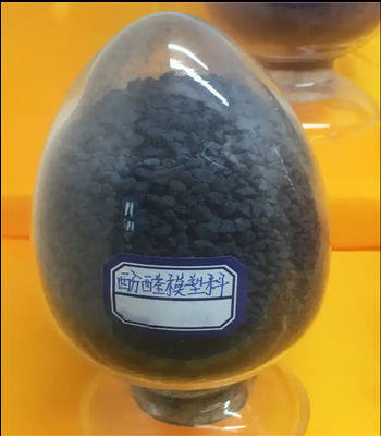 Harga yang bagus Peralatan listrik Bakelit bubuk Peralatan dapur Handle Phenolic Moulding Compound on line