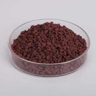 Harga yang bagus Bubuk senyawa cetakan fenolik cokelat dengan kekuatan tarik 35-50 MPa on line