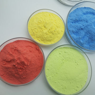 Harga yang bagus Melamin Formaldehida Resin Powder C3H6N6O2 on line