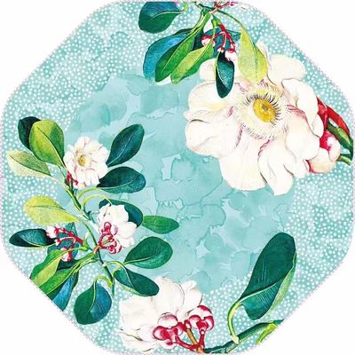 Harga yang bagus Personalize Valid Melamine Decal Paper untuk Lemari Packaging Rolls on line