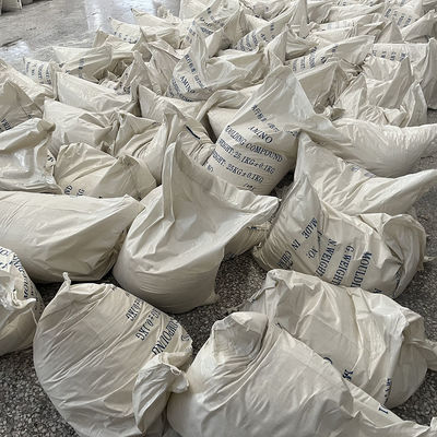 Harga yang bagus Ball Mill Carefully Urea Moulding Compound Untuk Melamine Tableware on line
