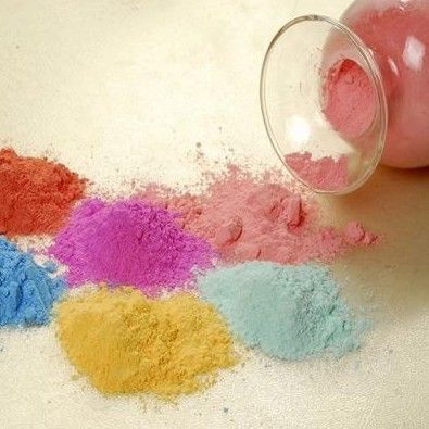 Harga yang bagus Low Viscosity Urea Moulding Compound dan Elongation Tinggi on line