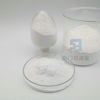Harga yang bagus 25 kg/Kantong Putih Melamin Moulding Powder Ukuran partikel halus on line