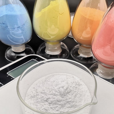 Harga yang bagus Kekuatan kompresi tinggi dan kekuatan lentur senyawa cetakan urea on line