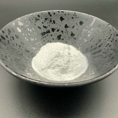 Harga yang bagus Spesifikasi Formaldehida Bebas Melamin Serbuk Putih ≤0,2% Tingkat on line