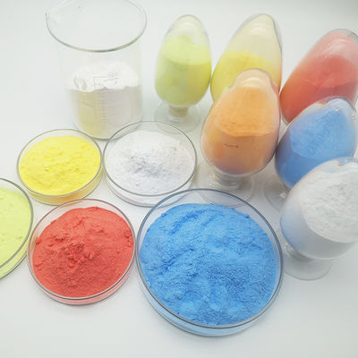 Harga yang bagus Suhu Kamar Bubuk Resin Formaldehida Urea Dengan Kandungan Abu ≤0,2% on line