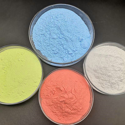 Harga yang bagus Bubuk resin formaldehida urea yang dapat diandalkan Berat molekul 180-220 on line