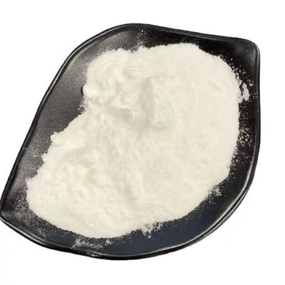 Harga yang bagus ≥ 90 Gloss Melamin Glazing Powder 2-3μM Ukuran Partikel ≤ 1,0% Kandungan Volatil on line