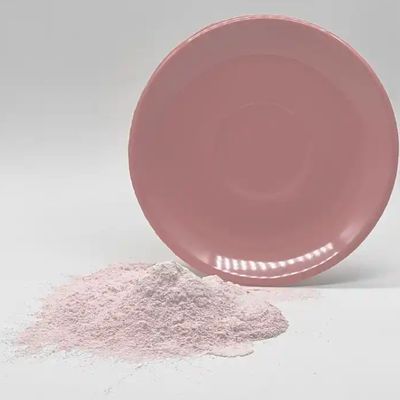 Harga yang bagus 2 Tahun Masa Pelayaran Melamin Formaldehida Resin Powder Untuk Perekat Nilai PH 7,0-8.0 on line