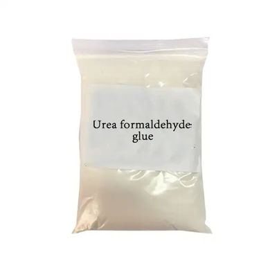 Harga yang bagus Perekat bubuk resin urea formaldehida untuk furnitur kayu lapis kekuatan ikatan tinggi tahan air Quick Installation on line