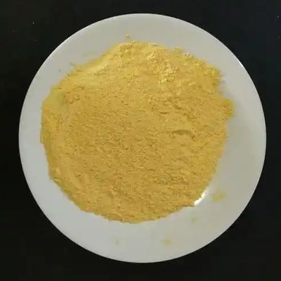 Harga yang bagus Serbuk cetakan melamin berkualitas tinggi dengan ketahanan benturan ≥ 20KJ/m2 on line