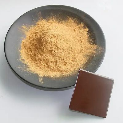 Harga yang bagus Kekuatan lentur ≥50MPa Serbuk Melamin Bulk Density antara 0,45-0,55g/cm3 on line