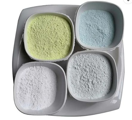 Harga yang bagus Melamin putih formaldehida resin bubuk untuk pembuatan peralatan meja Melamin peralatan meja on line