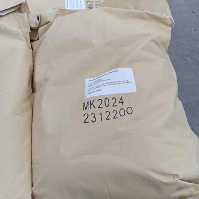 Tanggal produksi segar Melamin formaldehida bubuk cetakan kelas makanan