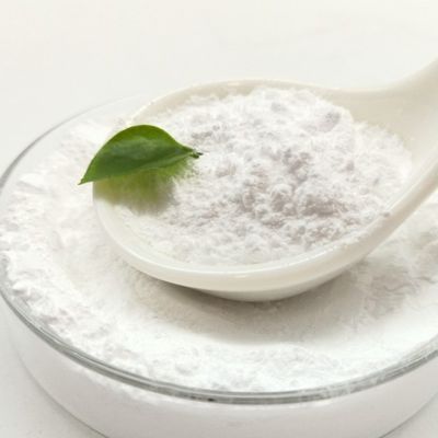 Harga yang bagus Senyawa Amino Moulding Berkinerja Tinggi Untuk Injeksi Dengan Rumus Kimia C3H7N3O3 on line