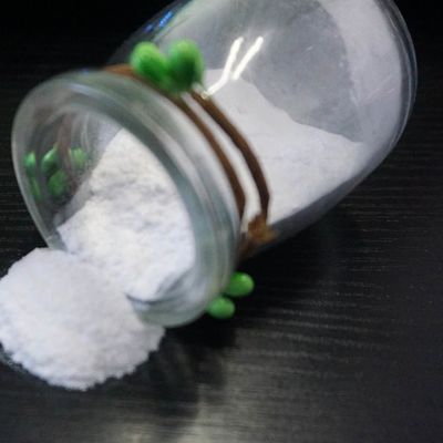 Harga yang bagus 105.1 G/mol Berat Molekuler Senyawa Moulding Urea untuk Produk Moulded yang Tahan Panas on line