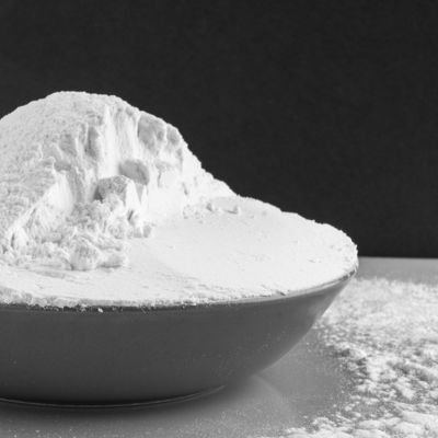 Harga yang bagus Lebih dari 100 Putih Melamin Glazing Powder dengan waktu penyembuhan yang disesuaikan on line
