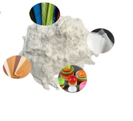 Harga yang bagus Resistensi kimia Melamin Urea Formaldehida Melamin Resin Powder on line