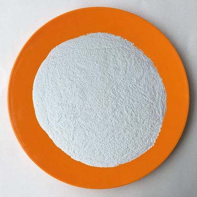Harga yang bagus 30% Kandungan Melamin Senyawa cetakan urea dengan Kaolin Turbidity Degree 10 on line