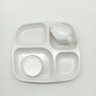 Harga yang bagus White Powder Melamine Formaldehyde Resin untuk aplikasi dingin dan kering on line