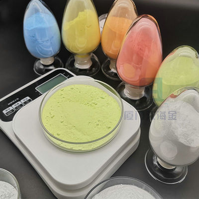 Harga yang bagus Senyawa Cetakan Urea Food Grade Ramah Lingkungan Bubuk Cetakan Melamin untuk Peralatan Makan on line