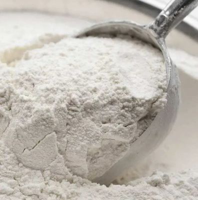 Harga yang bagus 990,8% Bubuk Melamin Putih Murni untuk Membentuk Senyawa dengan Isolasi Listrik yang Sangat Baik Dikemas 25kg on line