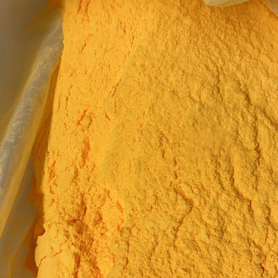Harga yang bagus Serbuk Cetakan Melamin Ukuran Partikel 0.1-2.0mm ≤1.0% Kelembaban on line