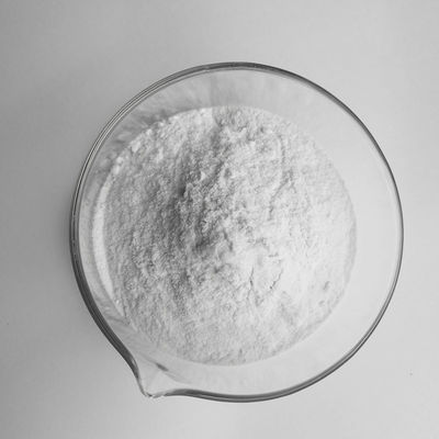 Harga yang bagus Densitas Bulk 0,45-0,55 g/cm3 Serbuk Melamin Moulding dengan ketahanan panas ≥170C on line
