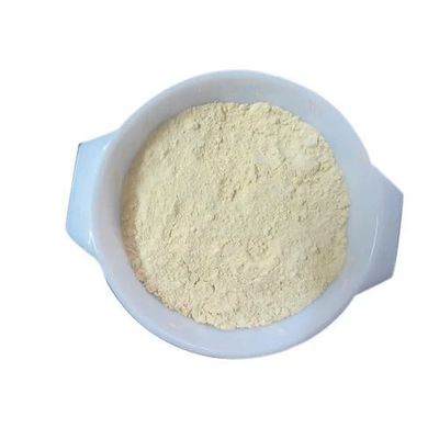 Harga yang bagus Serbuk cetakan melamin formaldehida dengan kandungan melamin tinggi ≥ 99,8% on line