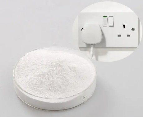 Harga yang bagus Bubuk Resin Formaldehida Urea Kekuatan Tinggi Untuk Rumah Peralatan Listrik Industri on line