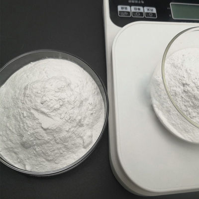 Harga yang bagus Kekuatan Melamin Molding Compound / Melamin Compounding Mixture untuk Produksi Perkakas Meja on line