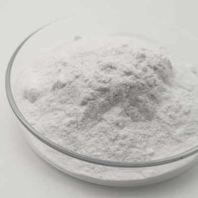 Harga yang bagus White Powder Urea Formaldehyde Resin Stabil Penyimpanan 1,2-1,4 G/cm3 120-140\u00b0C Titik leleh on line