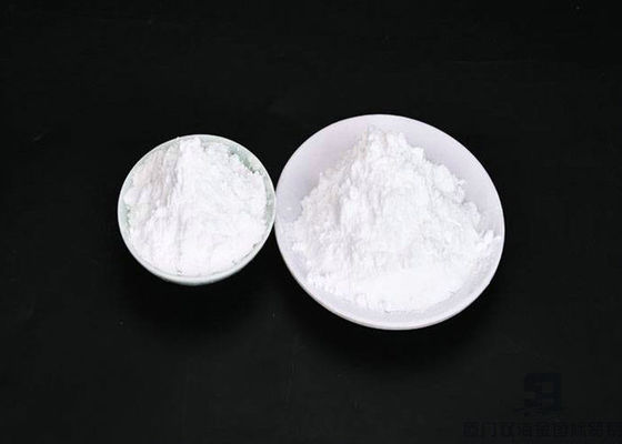 Harga yang bagus Custom Color Urea Formaldehyde Resin Powder White Powder dengan titik leleh yang stabil on line