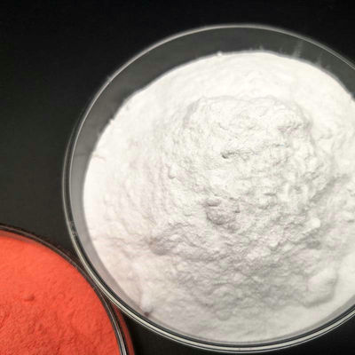 Harga yang bagus UL94 V-0 Flame Retardant Amino Moulding Compound Tekanan Moulding Rendah 1,5-1,6 G/cm3 Densitas on line