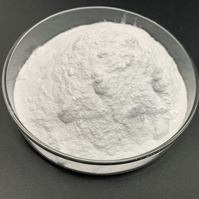 Harga yang bagus Bubuk Putih Lurus Amino Molding Plastik 99,8% Kejernihan Kemampuan Molding yang Luar Biasa CAS 108-78-1 Sampel Gratis on line