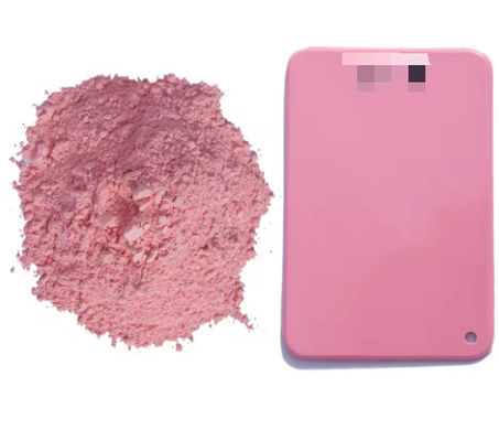 Restoran Melamin Perlengkapan makan Bahan baku Bubuk Resin Melamin Molding/Molding Compound