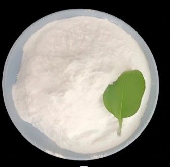 Harga yang bagus Bubuk Resin Melamin Bahan yang Sempurna untuk Pakaian Melamin yang Kuat on line