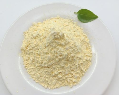 Harga yang bagus Serbuk Glaze Putih Serbuk Glaze Melamine Makanan Melamine Moulding Compound Kualitas yang sangat baik on line